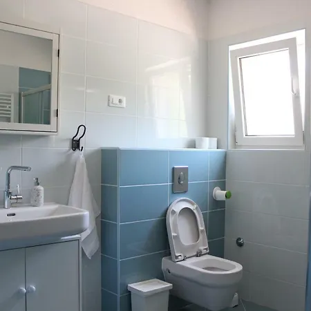 Apartment Luce Trogir Exterior photo