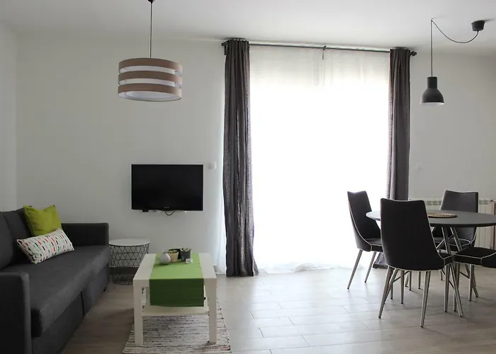 Apartment Luce
