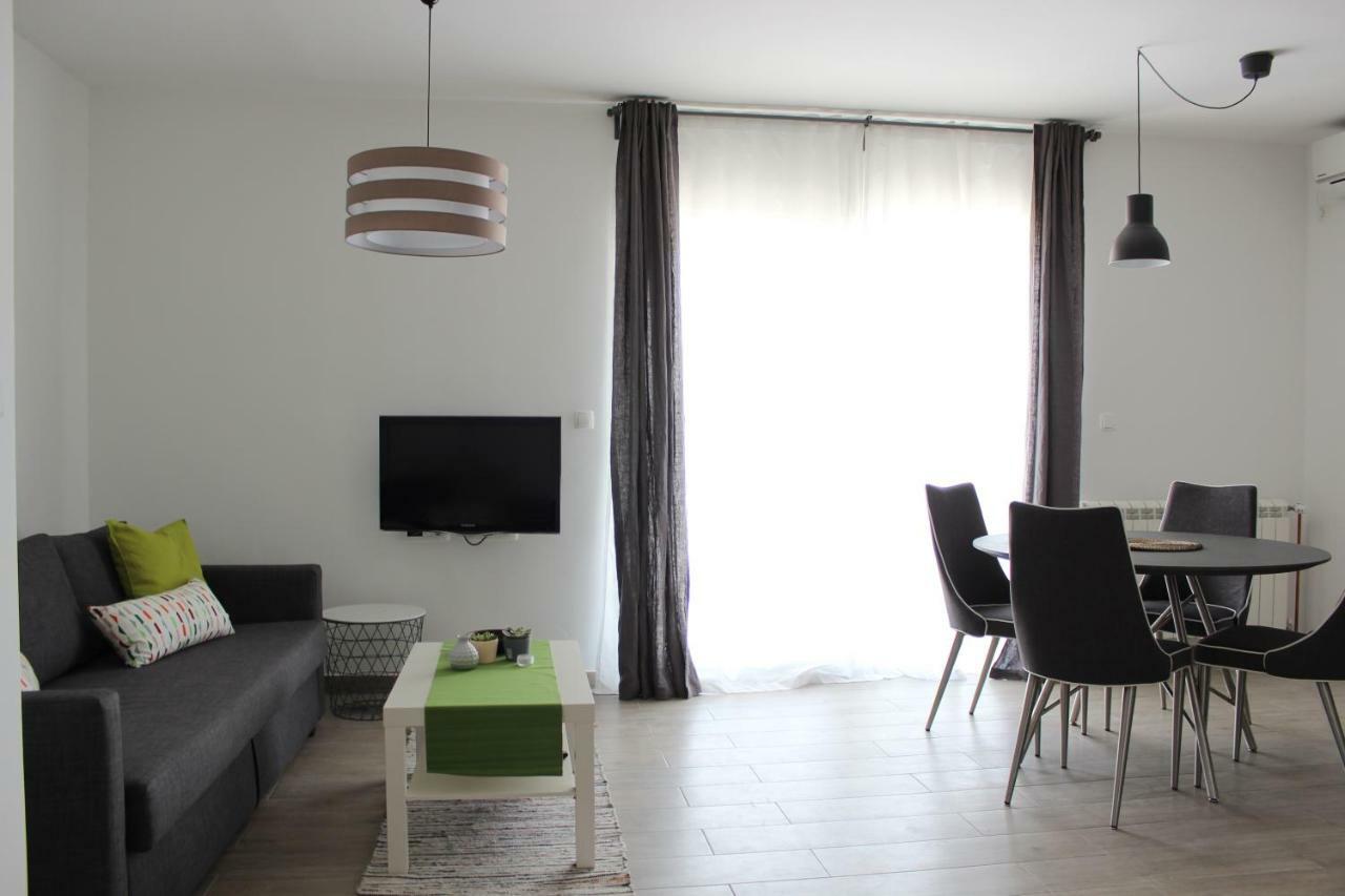 Luce Apartment Trogir