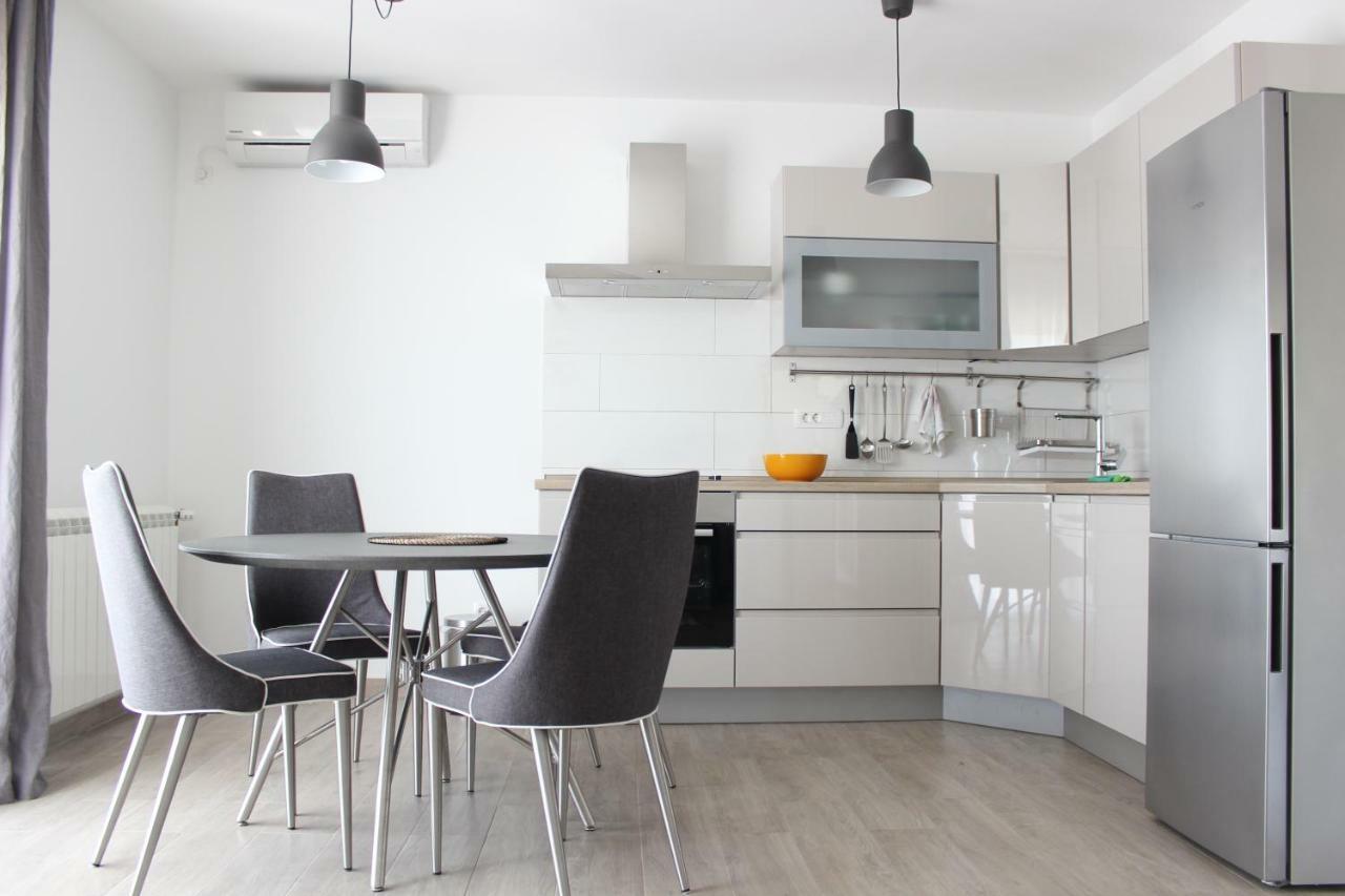 Luce Apartment *